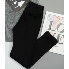 Лосини для дівчинки утепленні