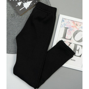 Лосини для дівчинки утепленні