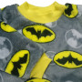 Піжама дитяча тепла "Batman"