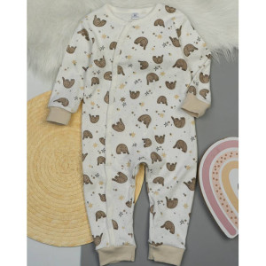 Комбінезон ясельний 