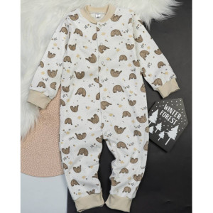 Комбінезон ясельний