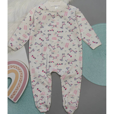 Комбінезон ясельний 