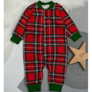 Комбінезон ясельний Комбінезон ясельний