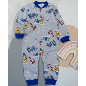 Комбінезон ясельний Комбінезон ясельний