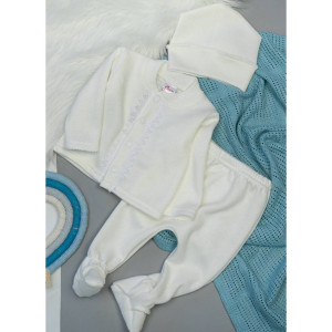 Костюм хрестильний для хлопчика Костюм хрестильний для хлопчика